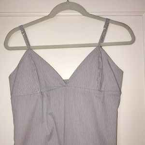 Patrizia Pepe striped top